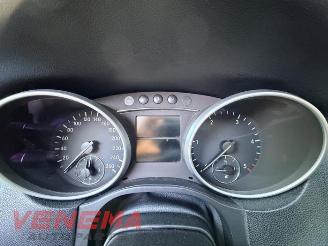 Mercedes ML ML II (164/4JG), SUV, 2005 / 2011 3.0 ML-280 CDI 4-Matic V6 24V picture 21