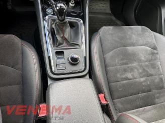 Seat Ateca Ateca (5FPX), SUV, 2016 / 2026 1.4 TSI 16V picture 32