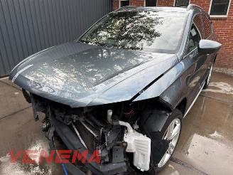 Seat Ateca Ateca (5FPX), SUV, 2016 / 2026 1.4 TSI 16V picture 1