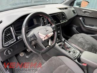 Seat Ateca Ateca (5FPX), SUV, 2016 / 2026 1.4 TSI 16V picture 24