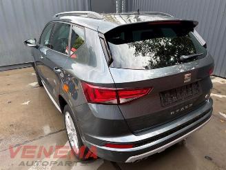Seat Ateca Ateca (5FPX), SUV, 2016 / 2026 1.4 TSI 16V picture 3