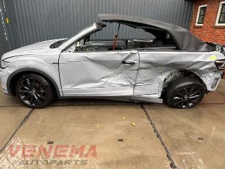 Volkswagen T-Roc T-Roc I, SUV, 2017 1.5 TSI 16V picture 2