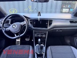 Volkswagen T-Roc T-Roc I, SUV, 2017 1.5 TSI 16V picture 16