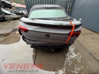 Volkswagen T-Roc T-Roc I, SUV, 2017 1.5 TSI 16V picture 4