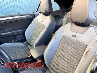 Volkswagen T-Roc T-Roc I, SUV, 2017 1.5 TSI 16V picture 9
