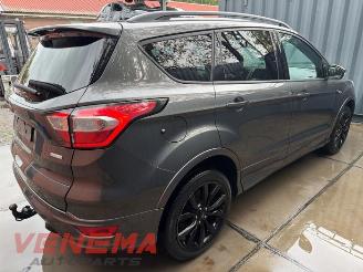 Ford Kuga Kuga II (DM2), SUV, 2012 1.5 EcoBoost 16V 150 picture 5