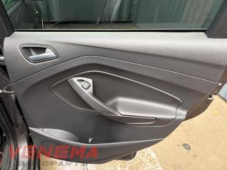 Ford Kuga Kuga II (DM2), SUV, 2012 1.5 EcoBoost 16V 150 picture 24