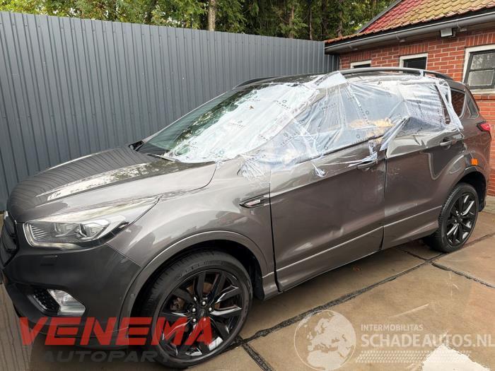 Ford Kuga Kuga II (DM2), SUV, 2012 1.5 EcoBoost 16V 150