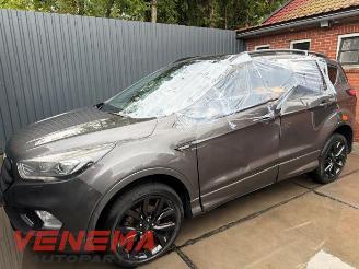 skadebil auto Ford Kuga Kuga II (DM2), SUV, 2012 1.5 EcoBoost 16V 150 2018/3