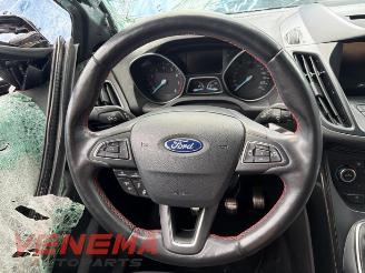 Ford Kuga Kuga II (DM2), SUV, 2012 1.5 EcoBoost 16V 150 picture 33