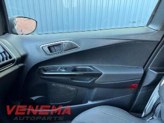 Ford B-Max B-Max (JK8), MPV, 2012 / 2017 1.0 EcoBoost 12V 100 picture 20