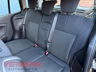 Ford B-Max B-Max (JK8), MPV, 2012 / 2017 1.0 EcoBoost 12V 100 picture 22