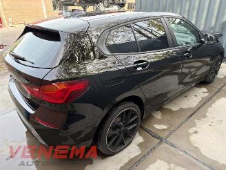 BMW 1-serie 1 serie (F40), Hatchback, 2019 116i 1.5 TwinPower 12V picture 5