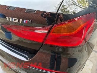 BMW 1-serie 1 serie (F40), Hatchback, 2019 116i 1.5 TwinPower 12V picture 14
