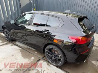 BMW 1-serie 1 serie (F40), Hatchback, 2019 116i 1.5 TwinPower 12V picture 3