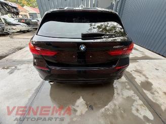 BMW 1-serie 1 serie (F40), Hatchback, 2019 116i 1.5 TwinPower 12V picture 4