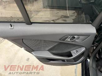 BMW 1-serie 1 serie (F40), Hatchback, 2019 116i 1.5 TwinPower 12V picture 27