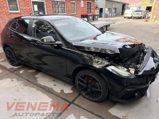 BMW 1-serie 1 serie (F40), Hatchback, 2019 116i 1.5 TwinPower 12V picture 6