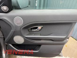 Land Rover Range Rover Range Rover Evoque (LVJ/LVS), SUV, 2011 / 2019 2.2 eD4 16V 5-drs. picture 19