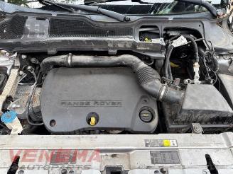 Land Rover Range Rover Range Rover Evoque (LVJ/LVS), SUV, 2011 / 2019 2.2 eD4 16V 5-drs. picture 15