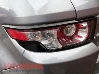 Land Rover Range Rover Range Rover Evoque (LVJ/LVS), SUV, 2011 / 2019 2.2 eD4 16V 5-drs. picture 8