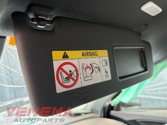 Audi A3 A3 Sportback (8YA), Hatchback 5-drs, 2019 1.5 35 TFSI 16V Mild Hybrid picture 19