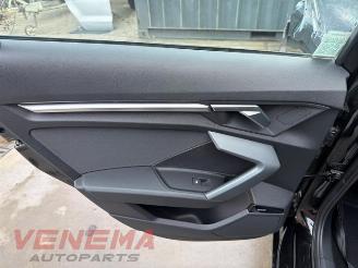 Audi A3 A3 Sportback (8YA), Hatchback 5-drs, 2019 1.5 35 TFSI 16V Mild Hybrid picture 28