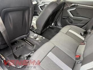 Audi A3 A3 Sportback (8YA), Hatchback 5-drs, 2019 1.5 35 TFSI 16V Mild Hybrid picture 25