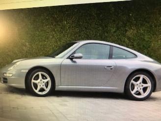 Porsche 911 911 4s - 3800cc - benzine picture 2