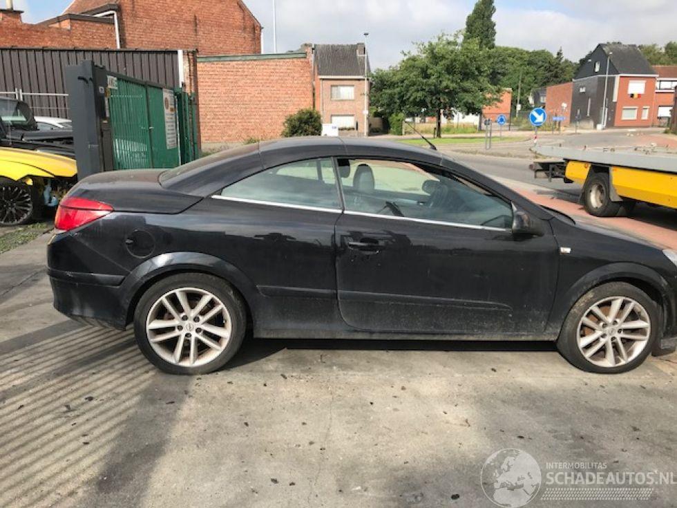 Opel Astra BENZINE - 1600CC - 6VIT