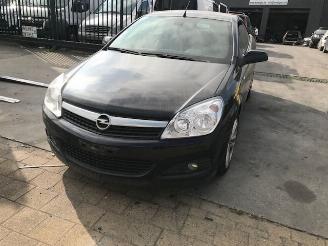 Opel Astra BENZINE - 1600CC - 6VIT picture 4