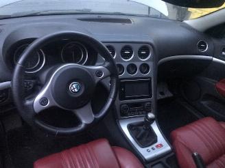 Alfa Romeo 159 DIESEL - 2000CC - 6VIT picture 4