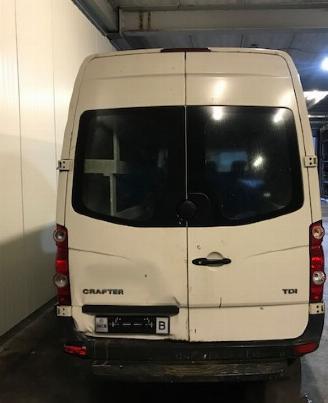 Volkswagen Crafter  picture 3