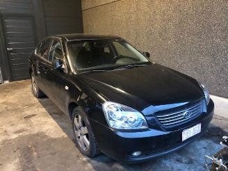 Autoverwertung Kia Magentis  2006/1