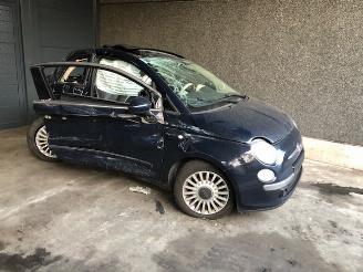 Fiat 500C 875CC - 63KW - BENZINE picture 4