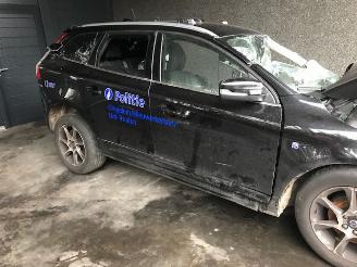 Auto da rottamare Volvo Xc-60  2016/1