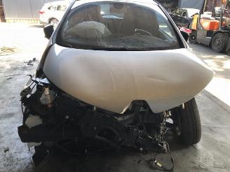 Vrakbiler auto Renault Zoé  2015/1