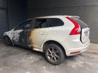 Sloopauto Volvo Xc-60 2000cc - 110kw - diesel 2016/1