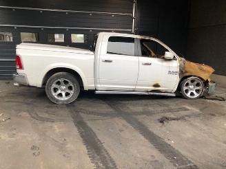 Auto da rottamare Dodge Ram 1500 Laramie 2014/1