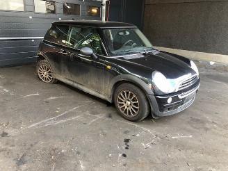 Dezmembrări autoturisme Mini One DIESEL - 1364CC - 55KW 2005/5