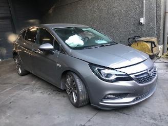 Uttjänta bilar auto Opel Astra Astra K - 1600CC - 100KW EURO6B 2016/4