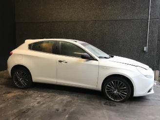 Alfa Romeo Giulietta 1598cc diesel , 88KW euro6B picture 2