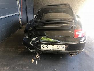 disassembly passenger cars Porsche 911 911 CARRERA - BENZINE - 239KW - 4000CC  - AUTOMAAT 2004/11