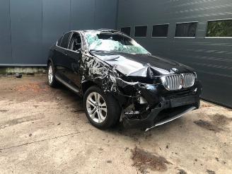 Vrakbiler auto BMW X4 BMW X4 XDRIVE35D 2016/3