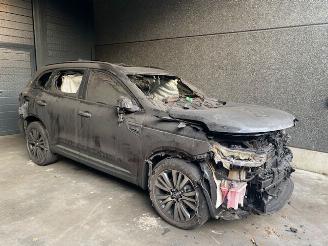 Autoverwertung Renault Koleos II (RZGH) SUV 2016 1.7 Blue dCi 150 SUV  Diesel 1.749cc 110kW (150pk) FWD 2020/6