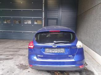 Ford Focus  picture 5