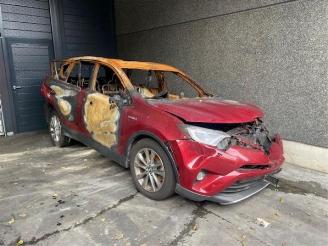 Autoverwertung Toyota Rav-4  2016
