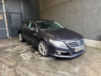 Volkswagen Passat cc Passat CC (357) Coupé 2008 / 2012 2.0 TDI 16V 140 Coupe 2Dr Diesel 1.968cc 103kW picture 1