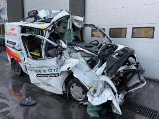 Autoverwertung Ford Transit Custom Ch.Cab/Pick-up 2011 2020/1