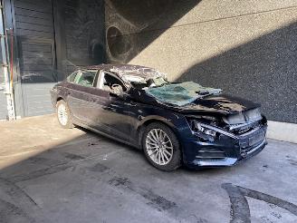 Démontage voiture Audi A5 Sportback (B9) Liftback 2016 2.0 TDI Ultra 16V Liftback  Diesel 1.968cc 100kW FWD 2017-05 2018/6